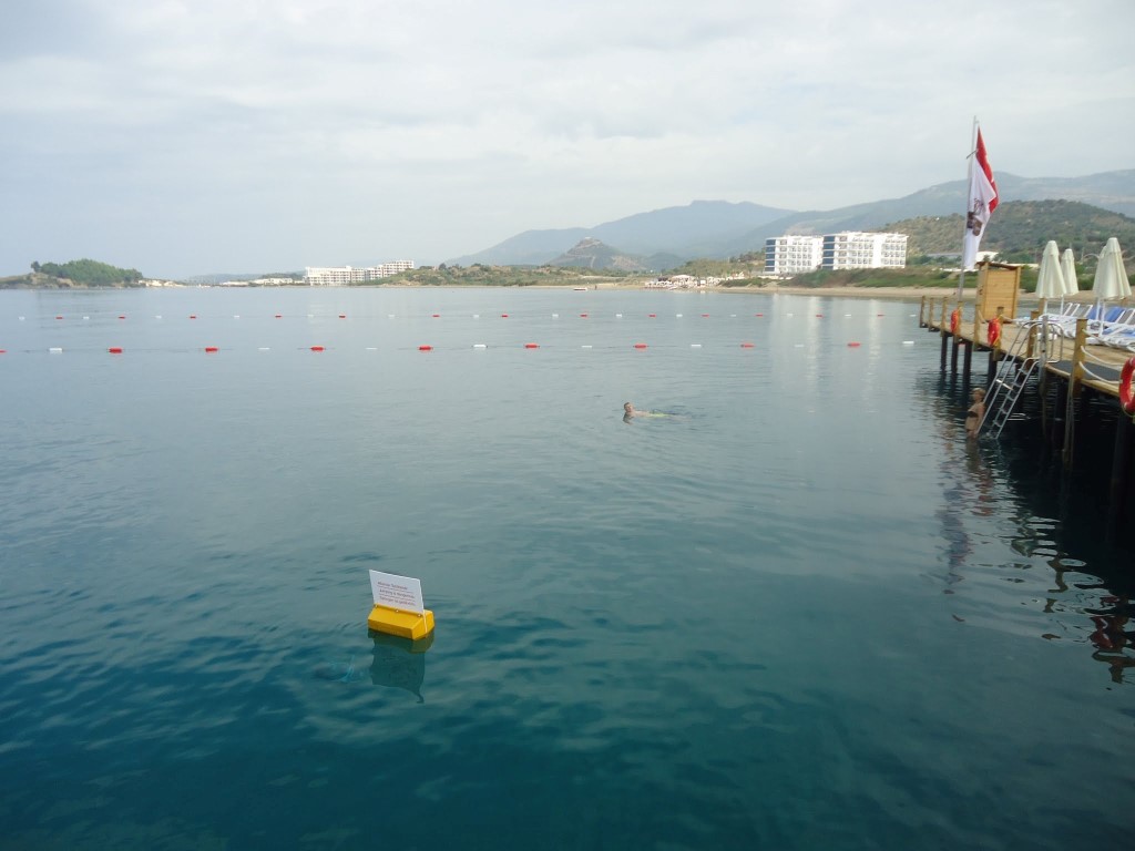 imagini hotel SUNIS EFES ROYAL PALACE OZDERE